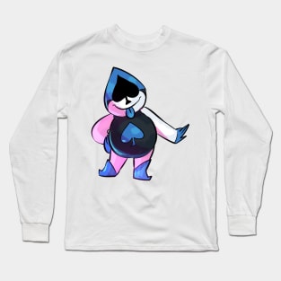 Lancer Long Sleeve T-Shirt